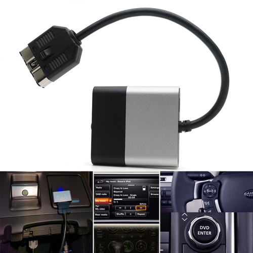 Pin interface bluetooth aux - 30,