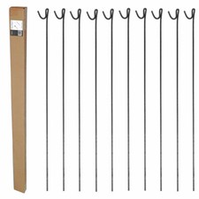 Metal steel barrier fencing - metal,