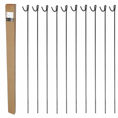 Metal steel barrier fencing - metal,