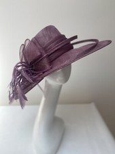 BRAND NEW Ladies Aubrrgine
