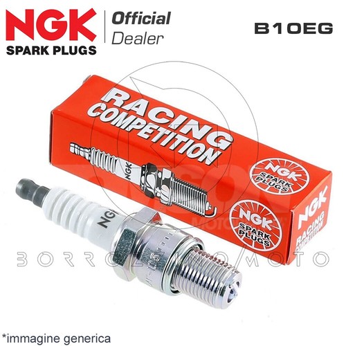 Original ngk racing b10eg - racing,