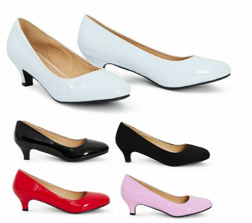 Ladies low kitten - ladies,