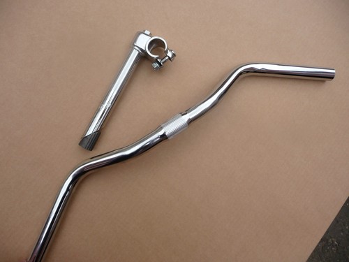 All rounder bicycle handlebars - all,