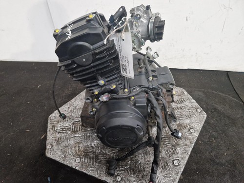 Honda 125 engine 1l - cb, 0.1l