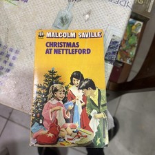 Christmas nettleford - at,