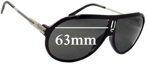 Sfx replacement sunglass - sfx,