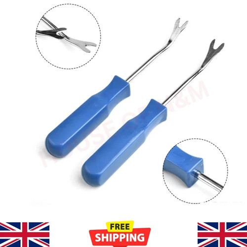 2pcs car door panel - car, remover