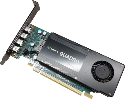 Nvidia quadro k1200 - nvidia, gddr5