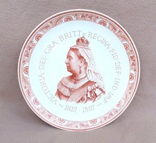 LARGE ANTIQUE ENGLISH MINTON