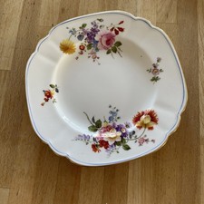 Royal Crown Derby Posies side