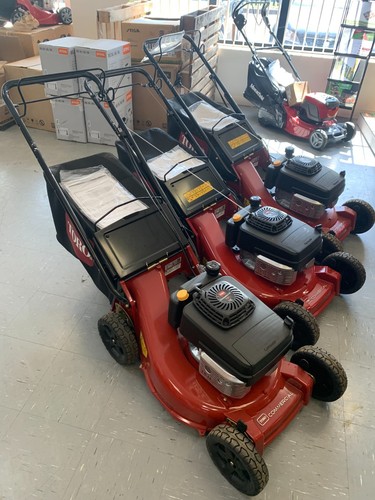 Toro heavy duty proline cm - heavy-duty,