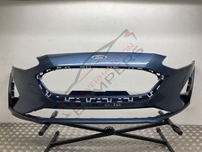 FORD FOCUS 2018 ON FRONT