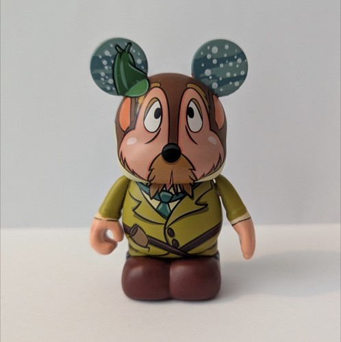 Disney vinylmation park - vinylmation,