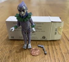 STINGRAY TITAN EVIL SEALORD