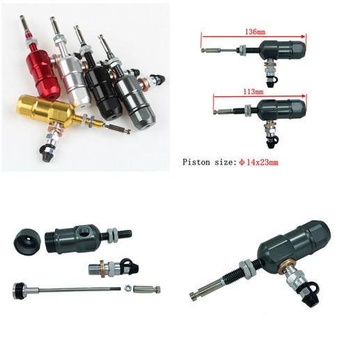 Motorcycle hydraulic clutch - motorcycle,