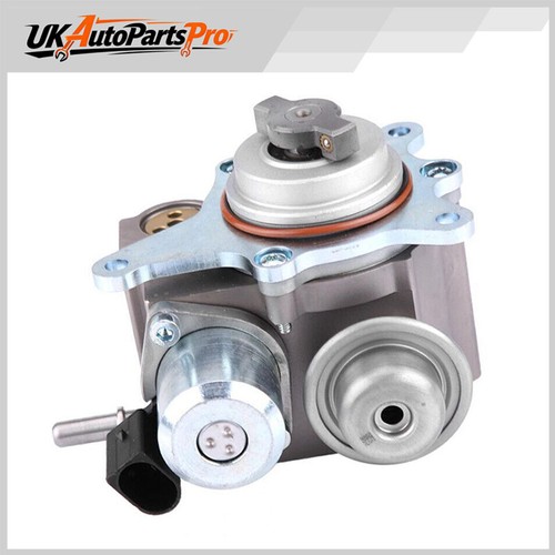 High pressure fuel pump - high,