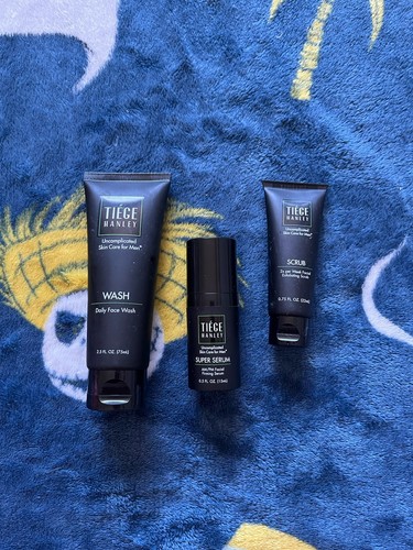 Tiege hanley men trio - tiege,