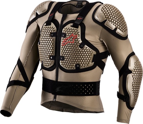 Alpinestars bionic action - alpinestars, v3