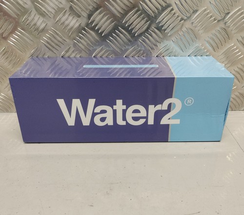 Water2 pod starter - water2, 2.0