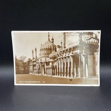 Royal Pavilion Brighton