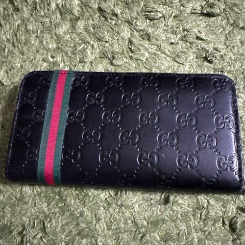 Gucci long wallet from - gucci,