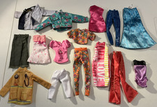 Fashion dolls mixed - fashion,