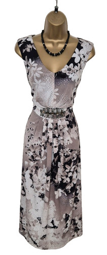 Evening dress david emanuel - evening,