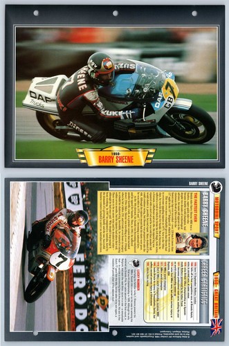 Barry sheene 1950 - barry, -1950-