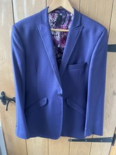 William Hunt Blazer
