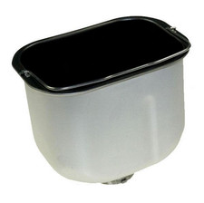 DeLonghi Bread Pan Twist Lock