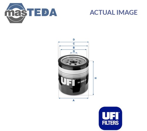 2328000 engine oil - engine, filter