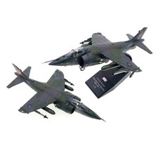1:72 British Marines Harrier