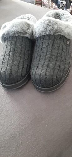Bobs skechers womens slippers - skechers,