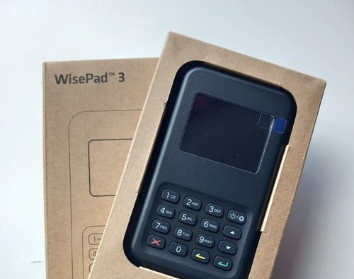 Stripe wisepad pos credit - wisepad,