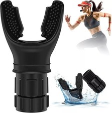 Lung Flexer O?FIT Oxyfit Breathe Trainer Muscle Trainer Portable Exercise Device