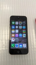 Apple iPhone 5 16GB Black