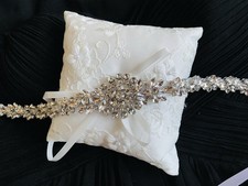 Bridal Wedding Rhinestone