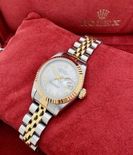 Rolex Datejust 26mm 79173 -