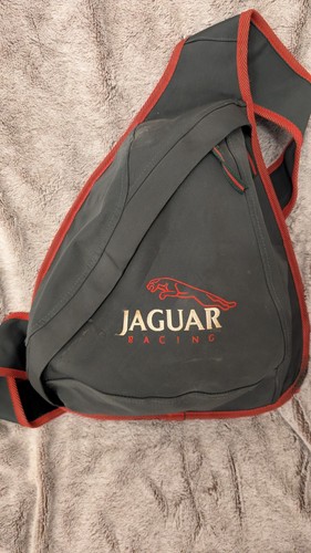 Genuine jaguar racing - jaguar,
