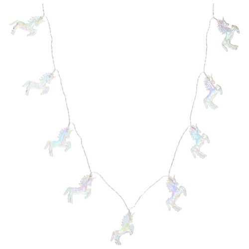 Unicorn led string - led, lights