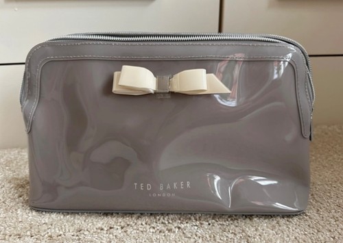 Ted baker wash bag - bag,, women’s
