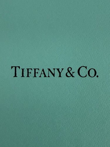 Tiffany jewellery box 5 - jewellery, 9.5