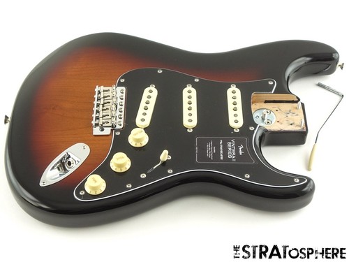 Fender vintera 70s - vintera, ri