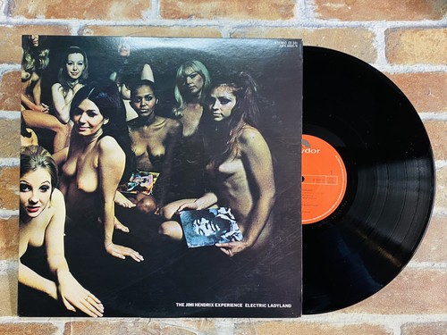 The jimi hendrix experience - the,