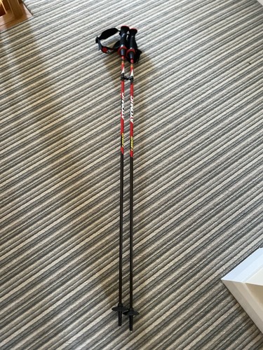 Atomic carbon ski poles - atomic,
