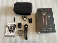 Remington Limitless X9 Rotary