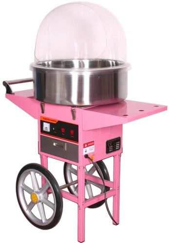 Commercial cotton candy - commercial,