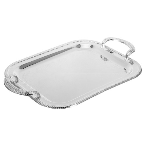 Vintage dessert tray european - vintage,