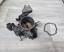 Toyota 1.8L Throttle Body