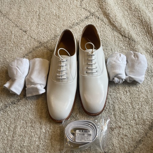 John land royal navy white - navy,